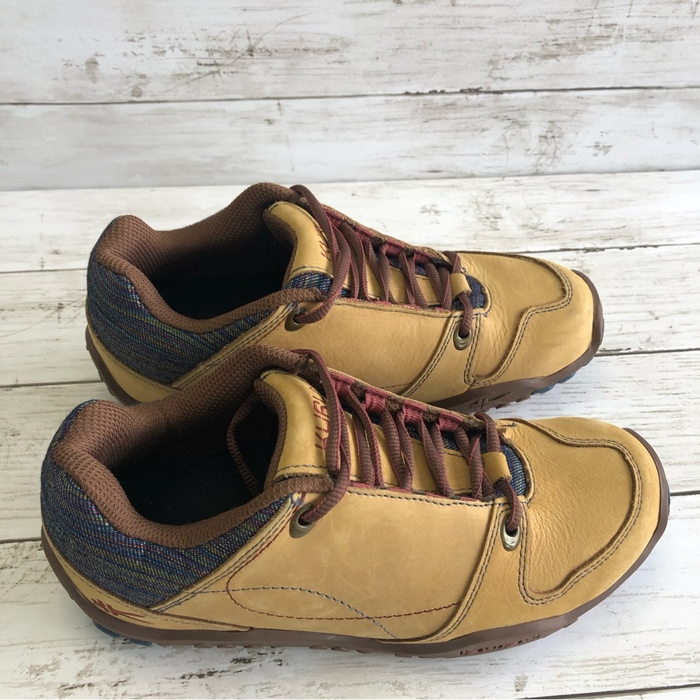 Kuru Kruzr Li Women’s Trail Hiking Shoes Size 7.5 - Picture 2 of 15